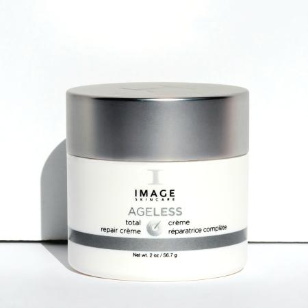 Омолоджуючий нічний крем Image Skincare Ageless Total Repair Cream