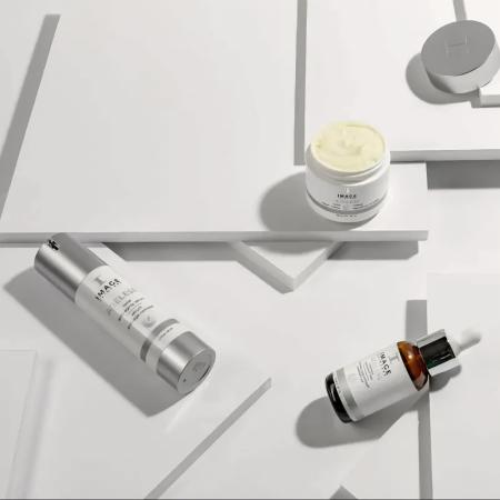 Омолоджуючий нічний крем Image Skincare Ageless Total Repair Cream