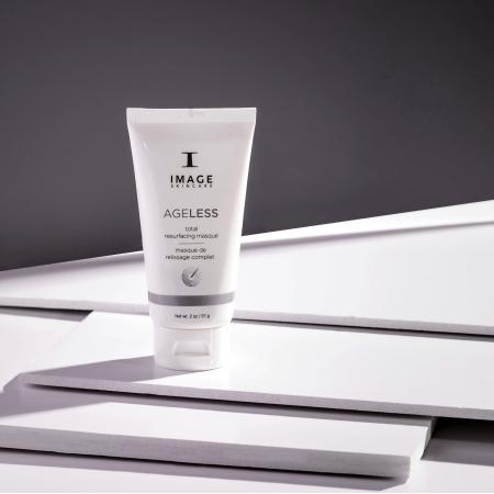 Обновляющая маска тройного действия Image Skincare Ageless Total Resurfacing Mask