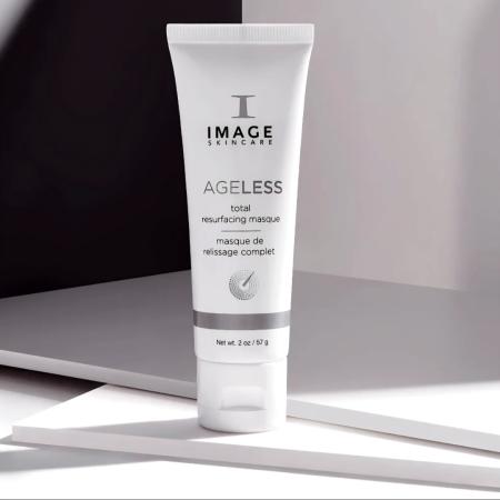 Обновляющая маска тройного действия Image Skincare Ageless Total Resurfacing Mask
