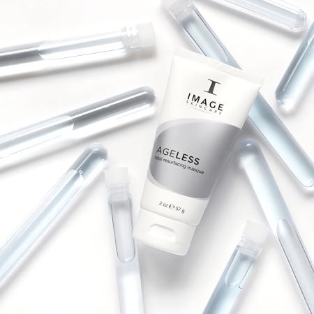 Обновляющая маска тройного действия Image Skincare Ageless Total Resurfacing Mask