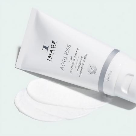 Обновляющая маска тройного действия Image Skincare Ageless Total Resurfacing Mask
