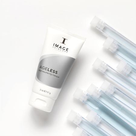 Обновляющая маска тройного действия Image Skincare Ageless Total Resurfacing Mask