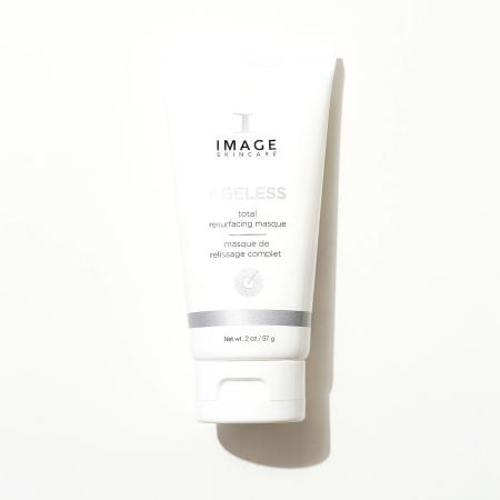 Обновляющая маска тройного действия Image Skincare Ageless Total Resurfacing Mask