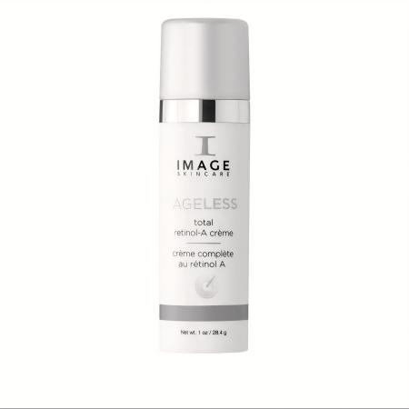 Нічний крем з ретинолом Image Skincare Ageless Total Retinol-A Cream