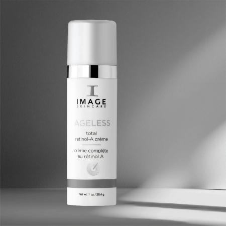 Нічний крем з ретинолом Image Skincare Ageless Total Retinol-A Cream