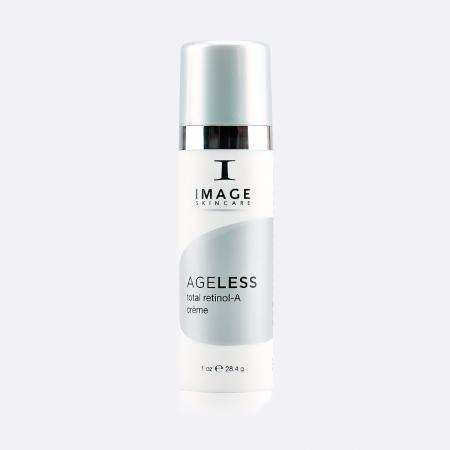 Нічний крем з ретинолом Image Skincare Ageless Total Retinol-A Cream