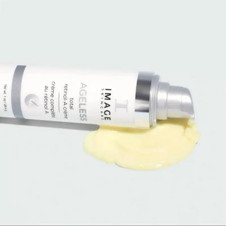 Нічний крем з ретинолом Image Skincare Ageless Total Retinol-A Cream