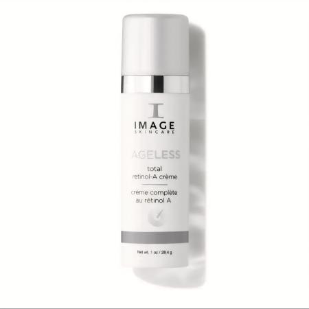 Нічний крем з ретинолом Image Skincare Ageless Total Retinol-A Cream
