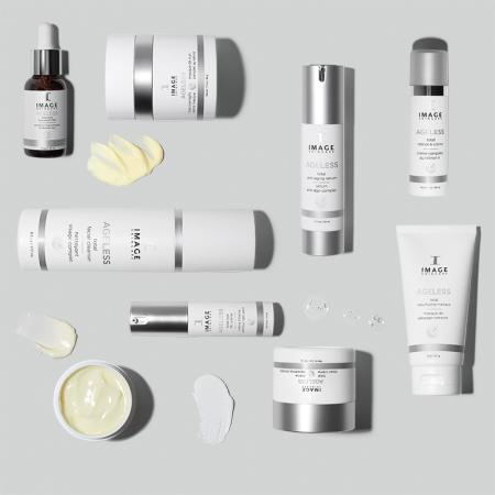 Обновляющая маска тройного действия Image Skincare Ageless Total Resurfacing Mask