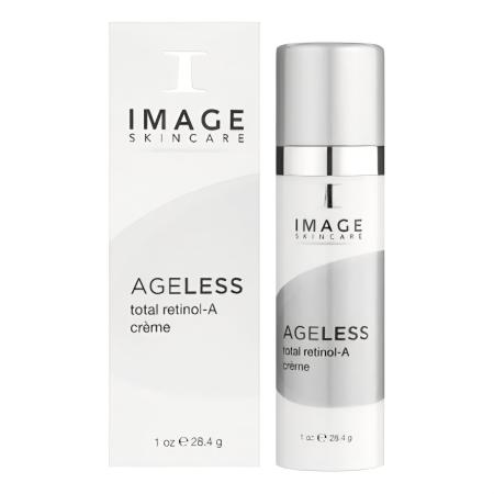 Нічний крем з ретинолом Image Skincare Ageless Total Retinol-A Cream