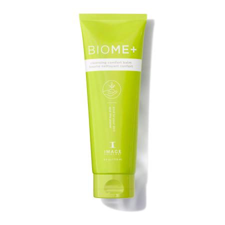 Очищувальний бальзам-комфорт Image Skincare Biome+ Cleansing Comfort Balm