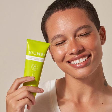 Очищувальний бальзам-комфорт Image Skincare Biome+ Cleansing Comfort Balm