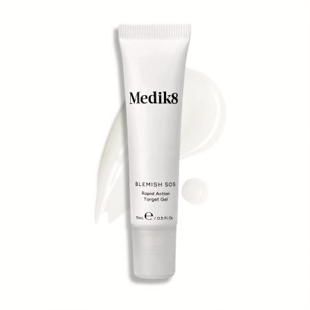 Точковий гель проти висипань Medik8 Blemish Sos