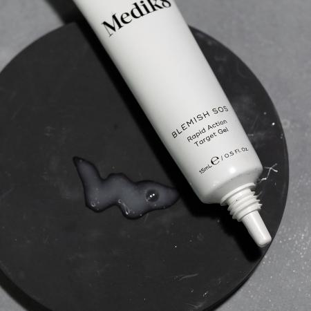 Точковий гель проти висипань Medik8 Blemish Sos