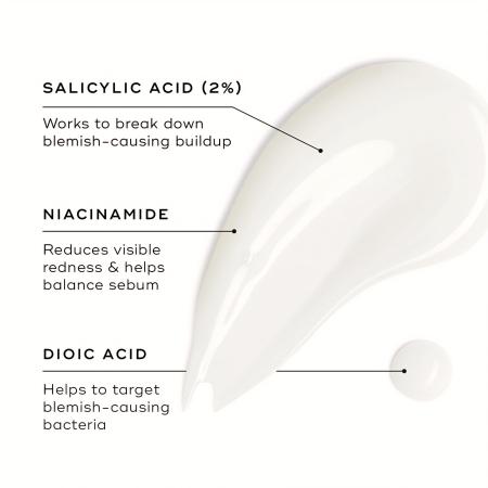 Точковий гель проти висипань Medik8 Blemish Sos