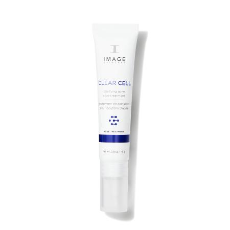 Протизапальний засіб від акне для локального використання Image Skincare Clear Cell Clarifying Acne Spot Treatment