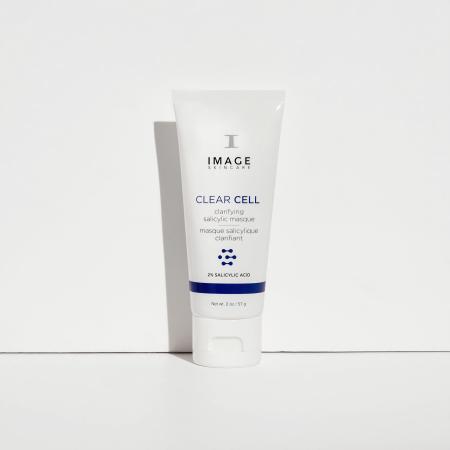 Очищуюча саліцилова маска Image Skincare Clear Cell Clarifying Salicylic Masque