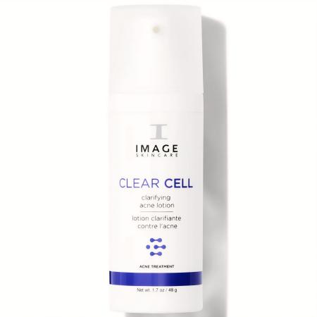 Эмульсия анти-акне Image Skincare Clear Cell Medicated Acne Lotion