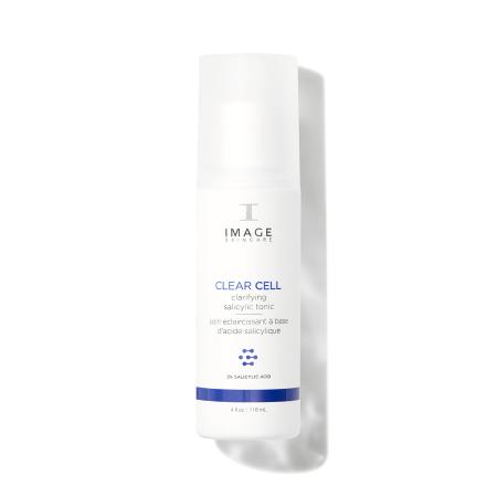 Эмульсия анти-акне Image Skincare Clear Cell Medicated Acne Lotion