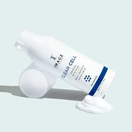 Эмульсия анти-акне Image Skincare Clear Cell Medicated Acne Lotion