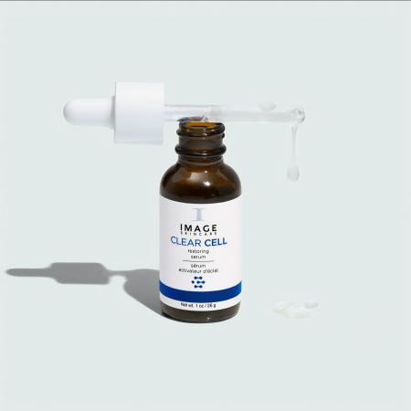Відновлювальна сироватка для проблемної шкіри Image Skincare Clear Cell Restoring Serum