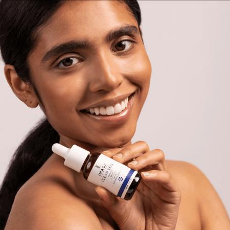 Відновлювальна сироватка для проблемної шкіри Image Skincare Clear Cell Restoring Serum