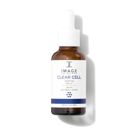 Відновлювальна сироватка для проблемної шкіри Image Skincare Clear Cell Restoring Serum