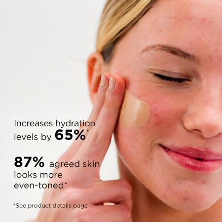 Тонирующий увлажняющий крем с минералами Image Skincare Daily Prevention Pure Mineral Tinted Moisturizer SPF 30