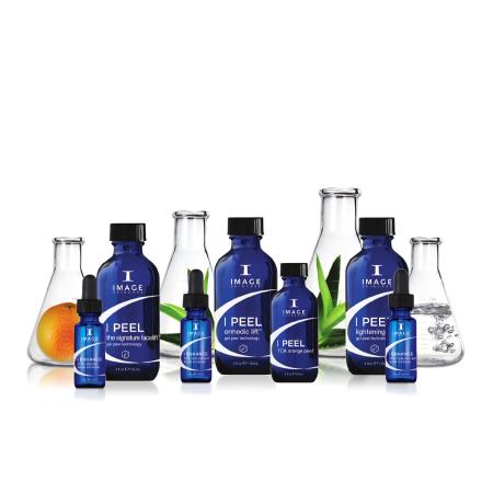 Концентрат з вітаміном C для сяйва шкіри Image Skincare I Enhance Vitamin C Facial Enhancer