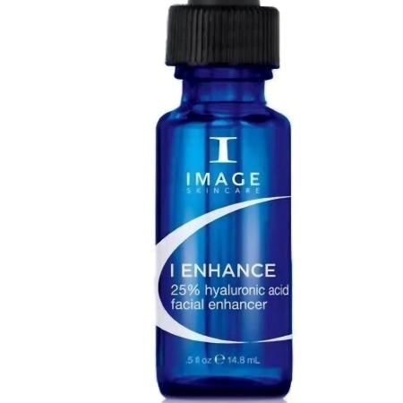 Концентрат гіалуронова кислота для зволоження шкіри Image Skincare I Enhance Hyaluronic Facial Enhancer
