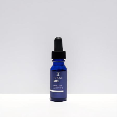 Концентрат гіалуронова кислота для зволоження шкіри Image Skincare I Enhance Hyaluronic Facial Enhancer