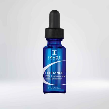 Концентрат гіалуронова кислота для зволоження шкіри Image Skincare I Enhance Hyaluronic Facial Enhancer