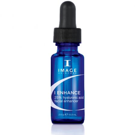 Концентрат гіалуронова кислота для зволоження шкіри Image Skincare I Enhance Hyaluronic Facial Enhancer
