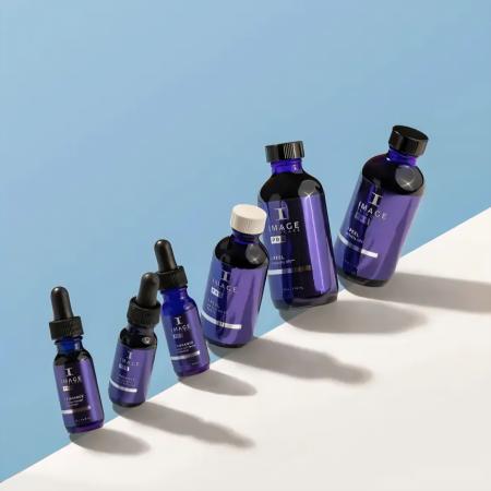 Концентрат Коевая кислота Image Skincare I Enhance Kojic Acid Facial Enhancer