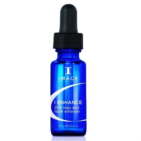 Концентрат Коевая кислота Image Skincare I Enhance Kojic Acid Facial Enhancer