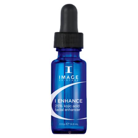 Концентрат Коевая кислота Image Skincare I Enhance Kojic Acid Facial Enhancer