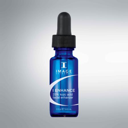 Концентрат Коевая кислота Image Skincare I Enhance Kojic Acid Facial Enhancer