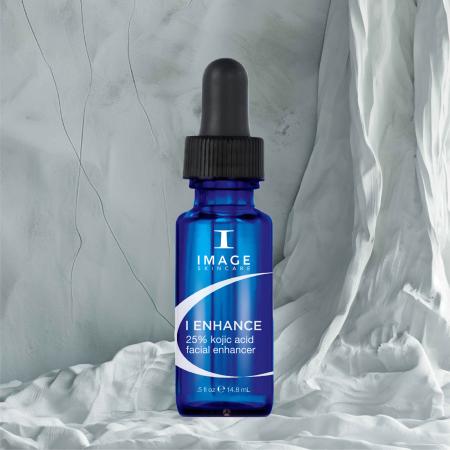 Концентрат Коевая кислота Image Skincare I Enhance Kojic Acid Facial Enhancer