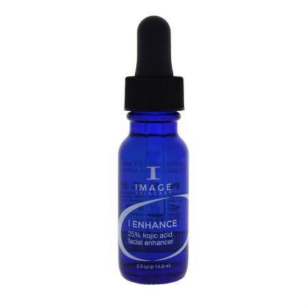 Концентрат Коевая кислота Image Skincare I Enhance Kojic Acid Facial Enhancer