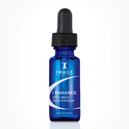 Концентрат з ретинолом для оновлення шкіри Image Skincare I Enhance Retinol Facial Enhancer