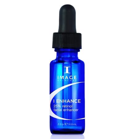 Концентрат з ретинолом для оновлення шкіри Image Skincare I Enhance Retinol Facial Enhancer