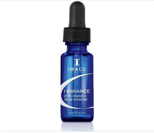 Концентрат з вітаміном C для сяйва шкіри Image Skincare I Enhance Vitamin C Facial Enhancer