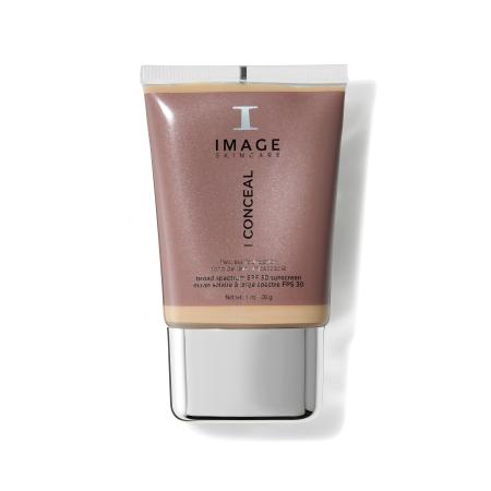 Тональний крем-догляд SPF 30 №1 (фарфор) Image Skincare I Beauty I Conceal Flawless Foundation Porcelain