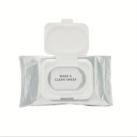 Серветки для очищення та тонізації обличчя Image Skincare I Beauty Refreshing Facial Wipes