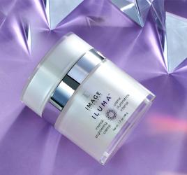 Інтенсивний освітлювальний крем Image Skincare Iluma Intense Brightening Crème