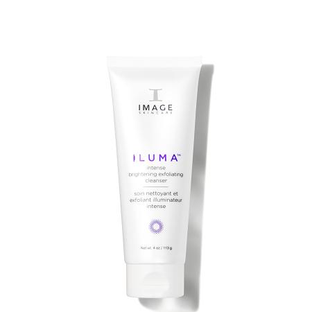 Освітлювальний клінсер-ексфоліант для сяйва шкіри — Image Skincare Iluma Intense Brightening Exfoliating Cleanser