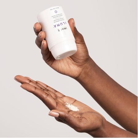 Освітлювальна пудра-ексфоліант для обличчя Image Skincare Iluma Intense Brightening Exfoliating Powder