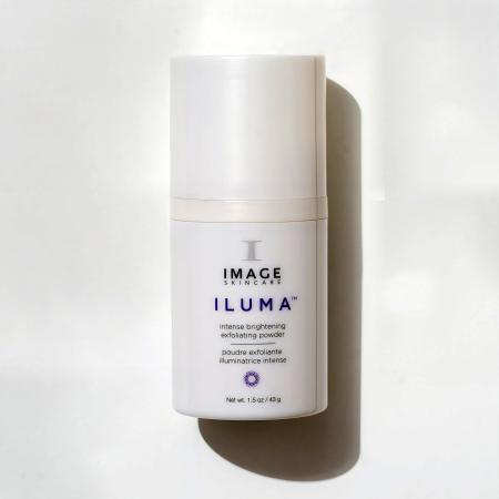 Освітлювальна пудра-ексфоліант для обличчя Image Skincare Iluma Intense Brightening Exfoliating Powder