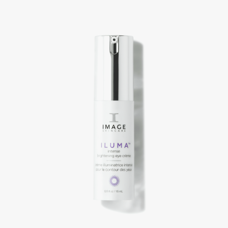 Освітлювальний крем для зони навколо очей Image Skincare Iluma Intense Brightening Eye Crème